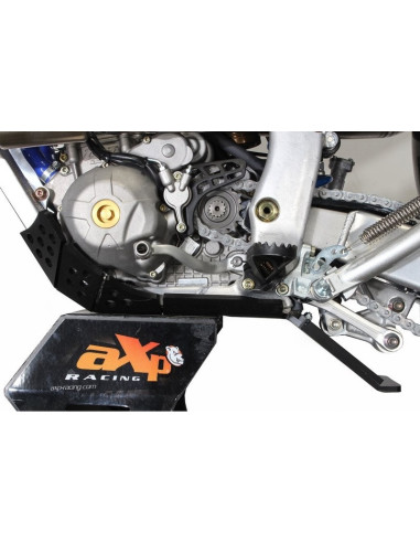 Sabot AXP Enduro Xtrem - PHD 8mm TM