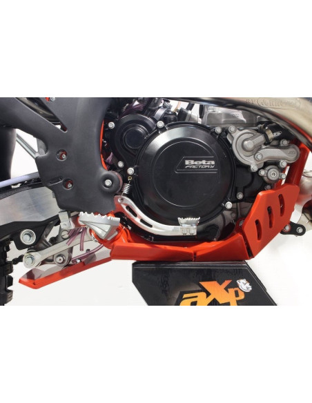 Sabot AXP Enduro Xtrem - PHD 8mm Beta RR250/300