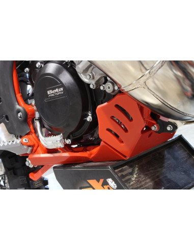 Sabot AXP Enduro Xtrem - PHD 8mm Beta RR250/300