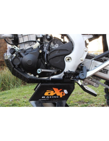 Sabot AXP Enduro Xtrem - PHD 8mm Honda CRF450L