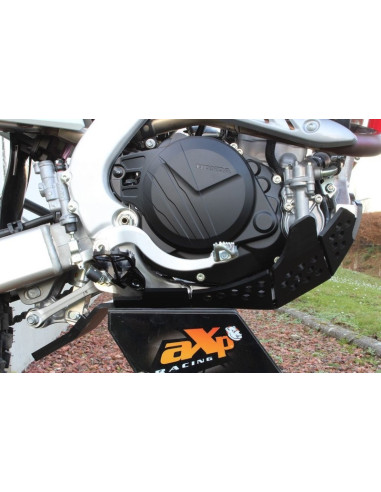 Sabot AXP Enduro Xtrem - PHD 8mm Honda CRF450L