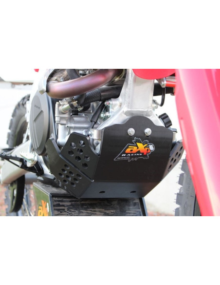 Sabot AXP Enduro Xtrem - PHD 8mm Honda CRF450L