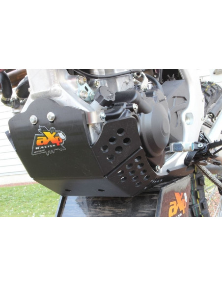 Sabot AXP Enduro Xtrem - PHD 8mm Honda CRF450L