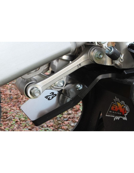 Sabot AXP Enduro Xtrem - PHD 8mm Honda CRF450L