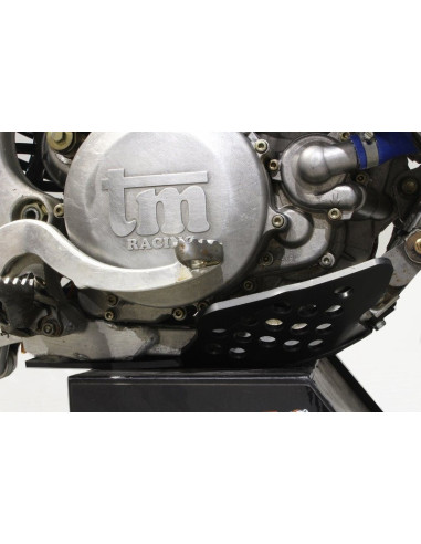 Sabot AXP Enduro - PHD 6mm TM EN250/300