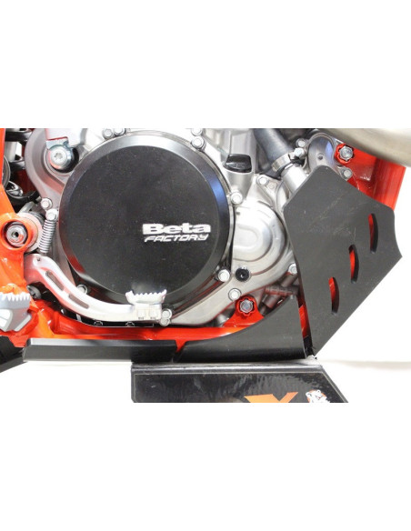 Sabot AXP Enduro Xtrem - PHD 8mm Beta RR