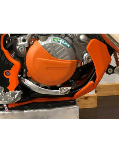 Sabot AXP Enduro - PHD 6mm KTM