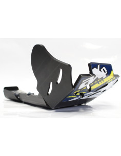 Sabot AXP Enduro Xtrem - PHD 8mm Husqvarna FE250/300 2