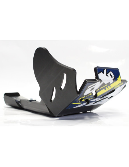 Sabot AXP Enduro Xtrem - PHD 8mm Husqvarna FE250/300