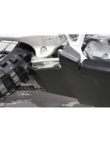 Sabot AXP Enduro Xtrem - PHD 8mm Husqvarna FE250/300