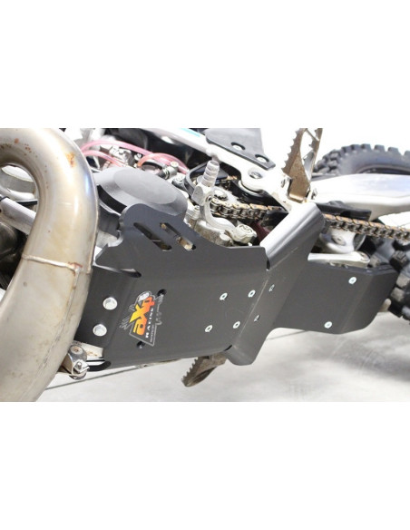 Sabot AXP Enduro Xtrem - PHD 8mm Husqvarna TE250/300