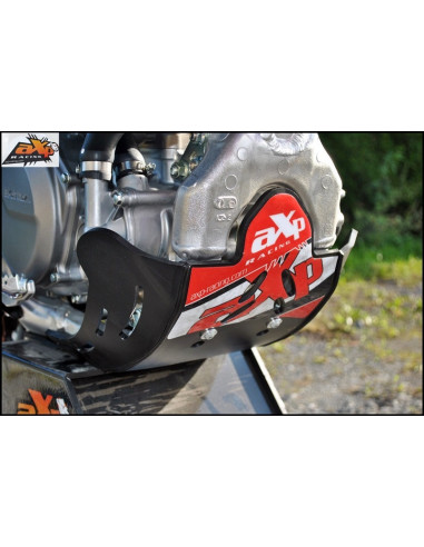 Sabot AXP GP - PHD 6mm Honda CRF450R