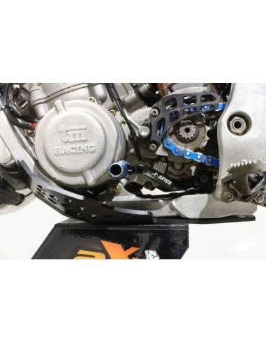 Sabot AXP Enduro - PHD 6mm TM