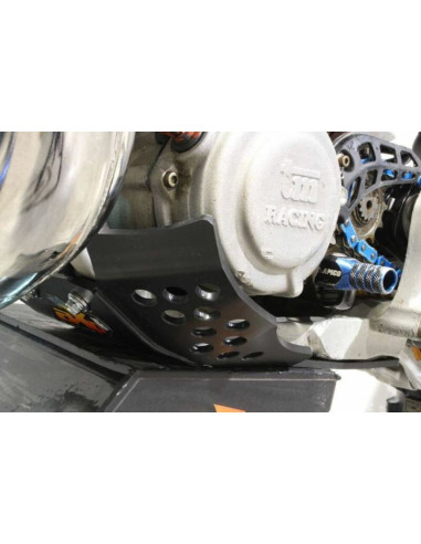 Sabot AXP Enduro - PHD 6mm TM