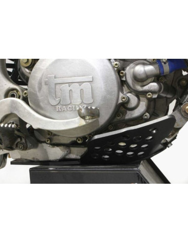 Sabot AXP Enduro - PHD 6mm TM