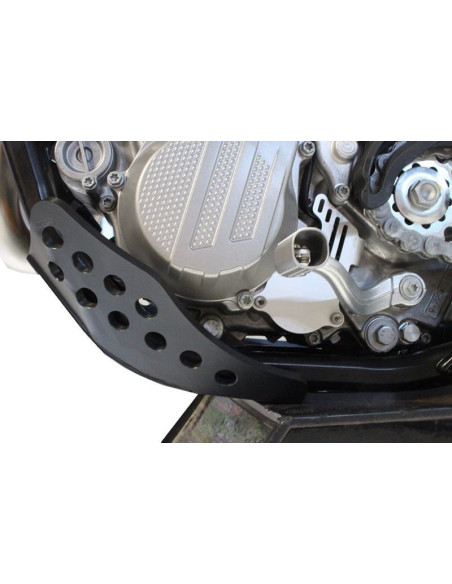 Sabot AXP Enduro - PHD 6mm Gas Gas MC/EX450F