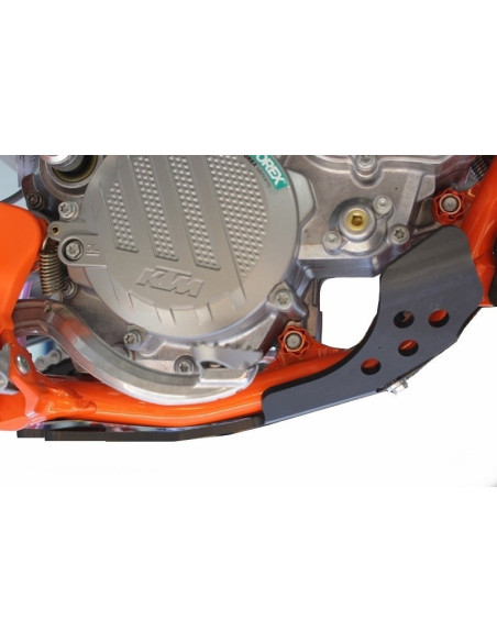 Sabot AXP GP - PHD 6mm