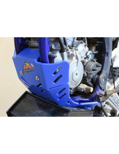 Sabot AXP Enduro Xtrem - PHD 8mm Sherco