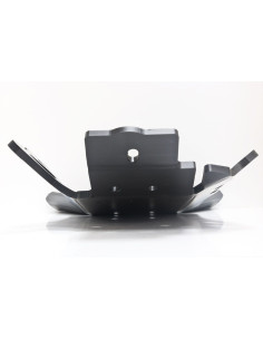 Sabot AXP Enduro Xtrem - PHD 8mm KTM EXC250/300 2