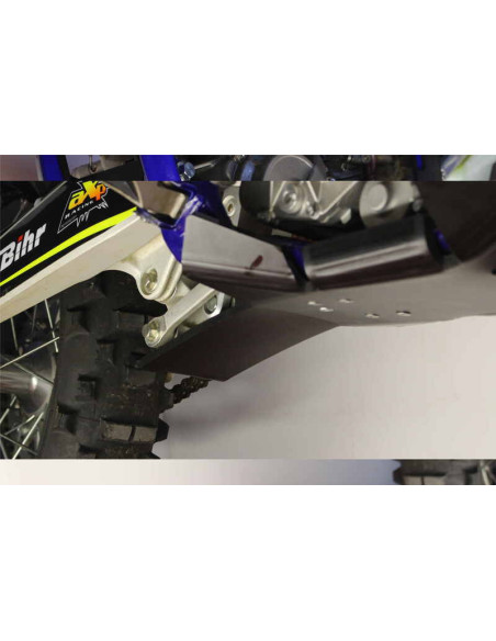 Sabot AXP Enduro Xtrem - PHD 8mm Sherco 250/300 SE-R