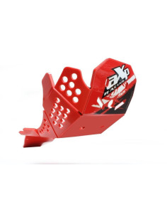 Sabot AXP Enduro Xtrem - PHD 8mm Honda