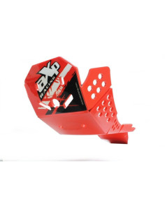 Sabot AXP Enduro Xtrem - PHD 8mm Honda 2