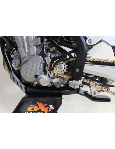Sabot AXP Enduro Xtrem - PHD 8mm KTM/Husqvarna