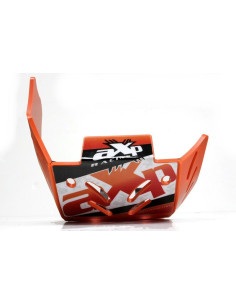 Sabot AXP Enduro - PHD 6mm KTM EXC-F450/500 2