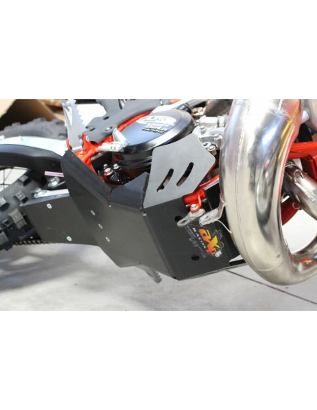 Sabot AXP Enduro Xtrem - PHD 8mm BETA RR250/300