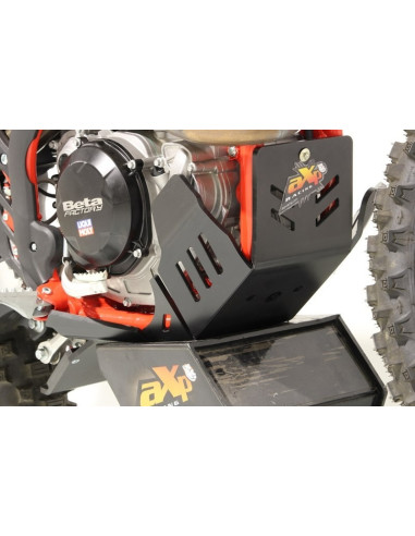 Sabot AXP Enduro Xtrem - PHD 8mm Beta RR