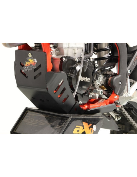 Sabot AXP Enduro Xtrem - PHD 8mm Beta RR