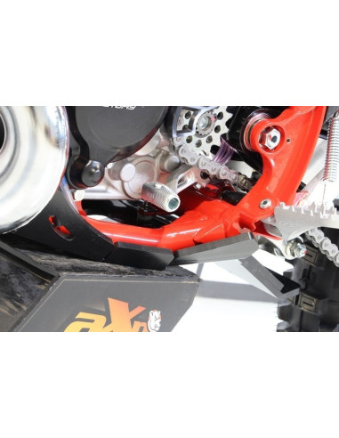Sabot AXP Enduro Xtrem - PHD 8mm Beta RR125/200
