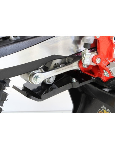 Sabot AXP Enduro Xtrem - PHD 8mm Beta RR125/200