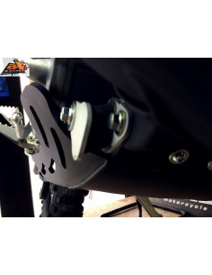 Sabot AXP GP - PHD 6mm Yamaha YZ250 2