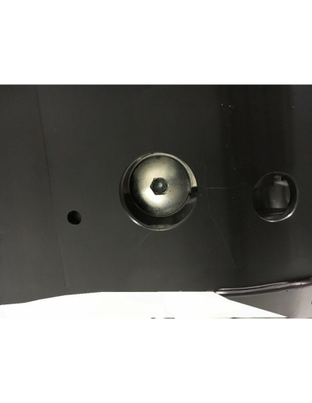 Sabot AXP GP - PHD 6mm Honda CRF250R