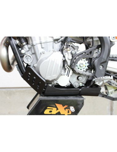 Sabot AXP Enduro Xtrem - PHD 8mm Husqvarna FE450/501