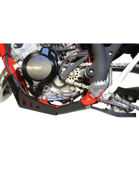 Sabot AXP Enduro - PHD 6mm Beta RR125