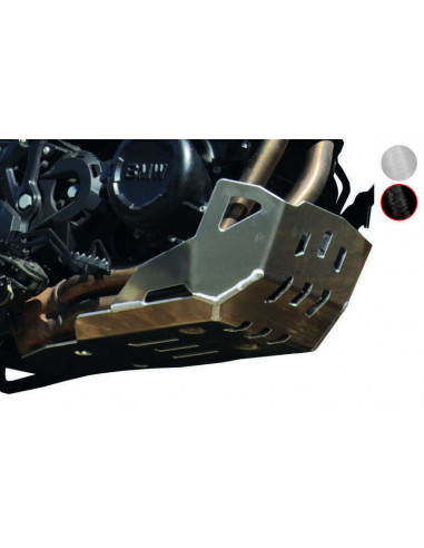 Sabot BIHR - aluminium BMW G 650 GS