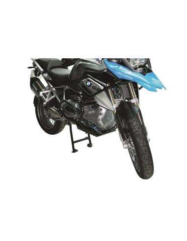 Sabot BIHR - aluminium BMW R 1200 GS