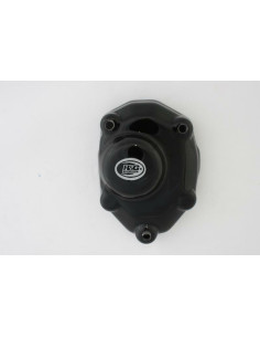 Couvre-carter droit (pompe à eau) pour GSF650, 1250 BANDIT '07-09