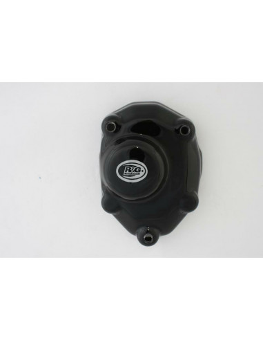 Couvre-carter droit (pompe à eau) pour GSF650, 1250 BANDIT '07-09