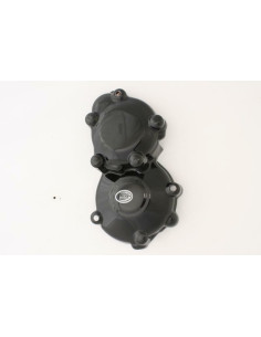 Couvre-carter droit (demarreur) pour GSXR1000 '07-08