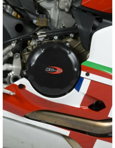 Couvre-carter droit R&G RACING Ducati Panigale 959/1199