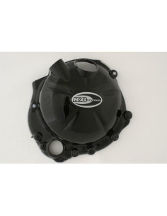 Couvre-carter droit (embrayage) pour ZX6R '09-10