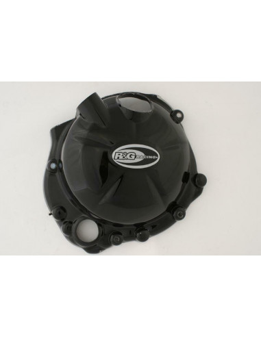 Couvre-carter droit (embrayage) pour ZX6R '09-10