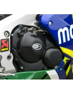 Couvre carter droit R&G RACING Honda CBR600RR