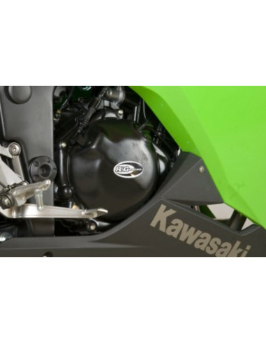 Couvre carter droit KAWASAKI NINJA 250/300