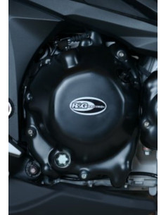 Couvre-carter droit R&G RACING Kawasaki Z800 2