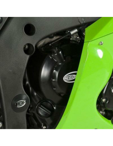 Couvre carter R&G RACING droit (embrayage) Kawasaki ZX-10R