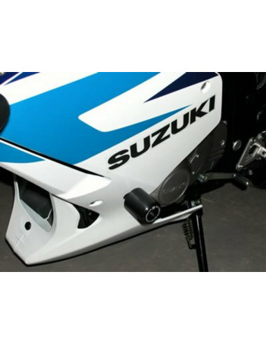 Tampons de protection R&G RACING Suzuki GS500 E/F